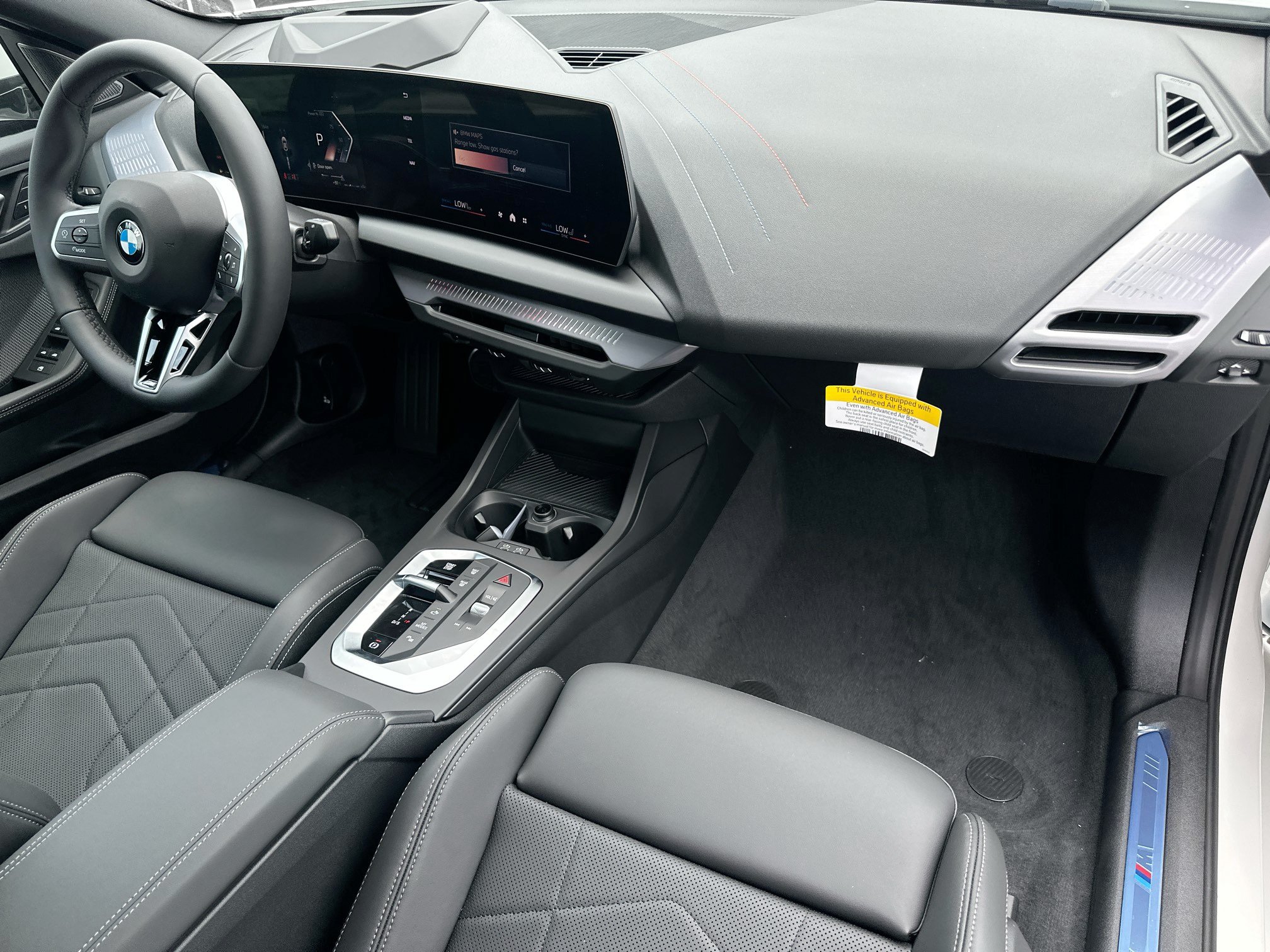 New 2026 BMW 228i xDrive w/ Technology Package AWD/4WD image 23