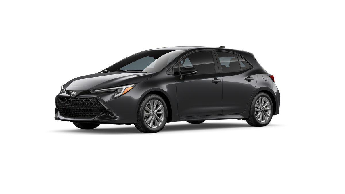 New 2026 Toyota Corolla SE FWD image 54