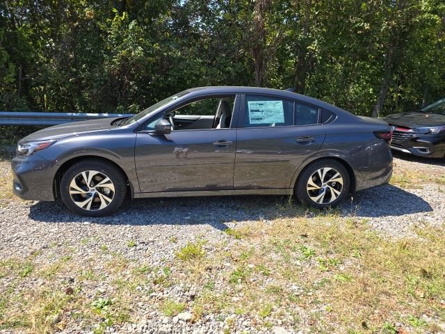 New 2025 Subaru Legacy Premium video 2