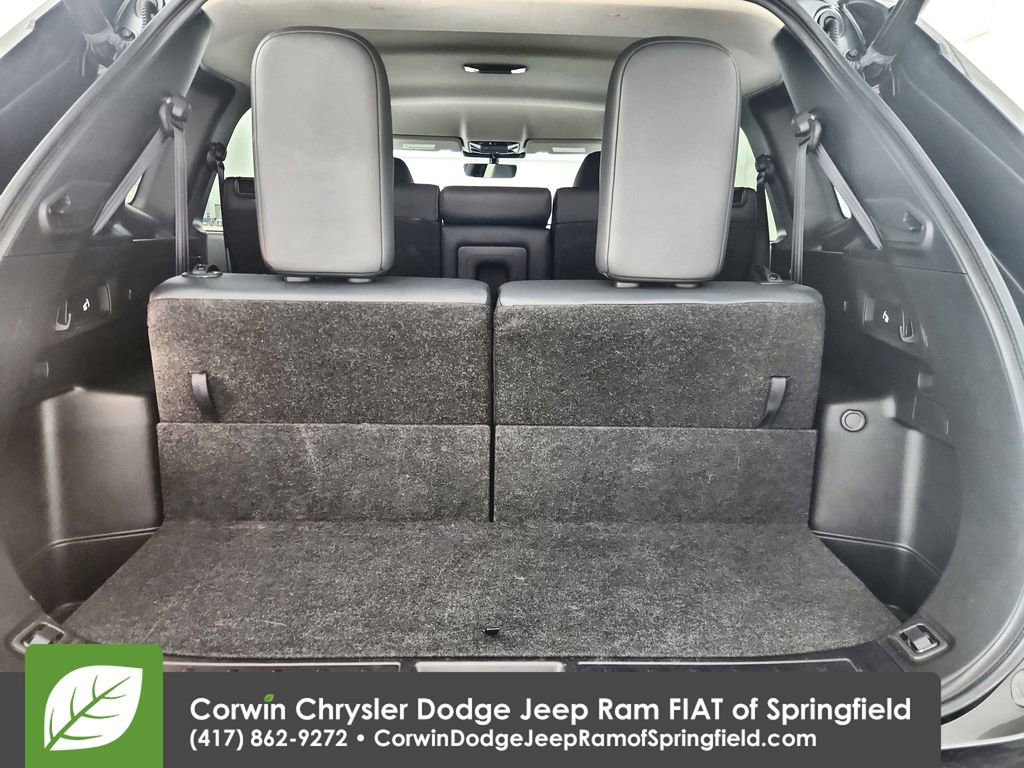 Used 2025 Mitsubishi Outlander SE image 33