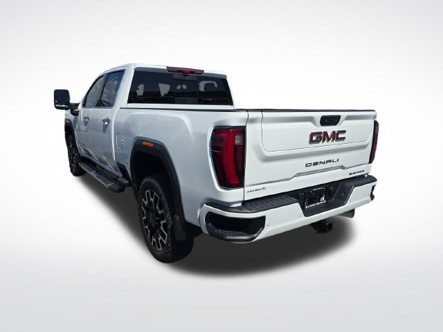 New 2026 GMC Sierra 2500 Denali w/ Denali Reserve Package AWD/4WD image 3