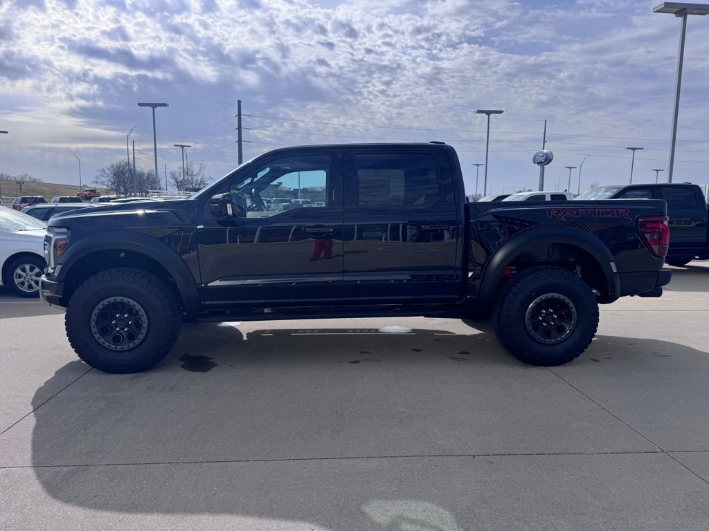 New 2026 Ford F150 Raptor image 21