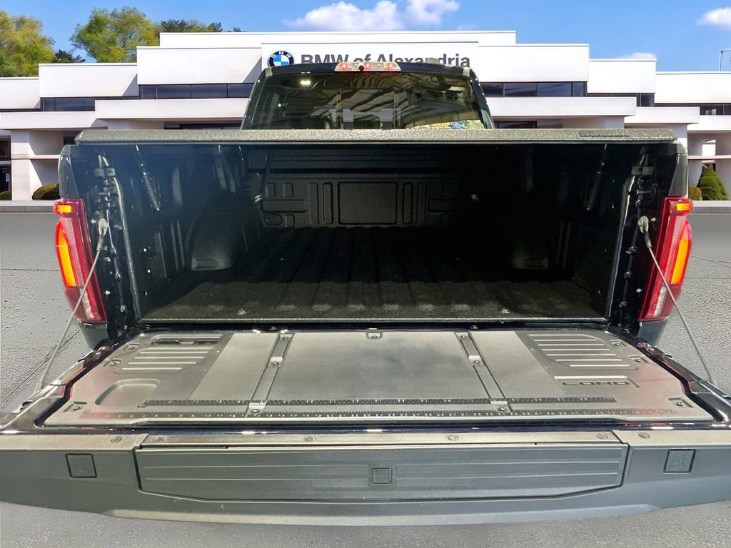 Used 2026 Ford F150 Raptor AWD/4WD image 27