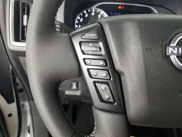 New 2026 Nissan Frontier SV w/ SV Convenience Package RWD image 26
