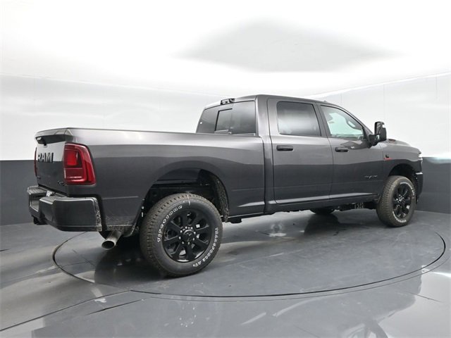 New 2026 RAM 2500 Big Horn image 8