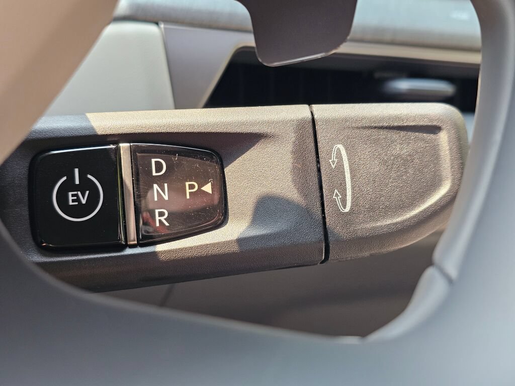 New 2026 Kia EV9 Wind AWD/4WD image 19
