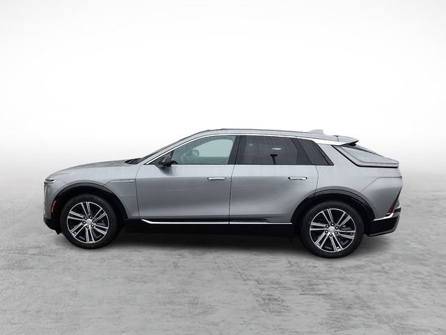 Certified 2024 Cadillac Lyriq Luxury image 7