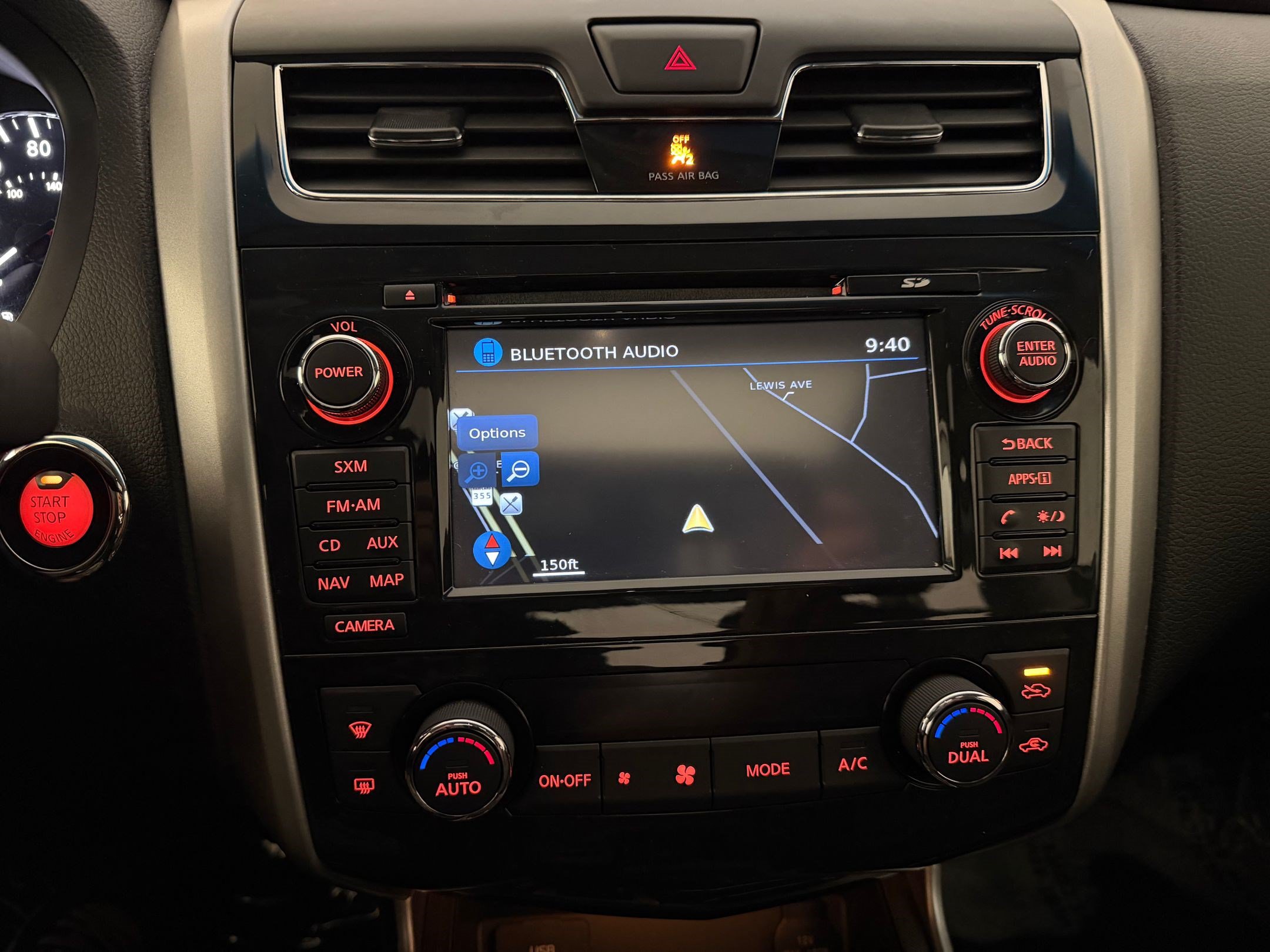 Used 2015 Nissan Altima 3.5 SL FWD image 19
