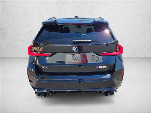 New 2026 BMW X1 M35i w/ Convenience Package image 8