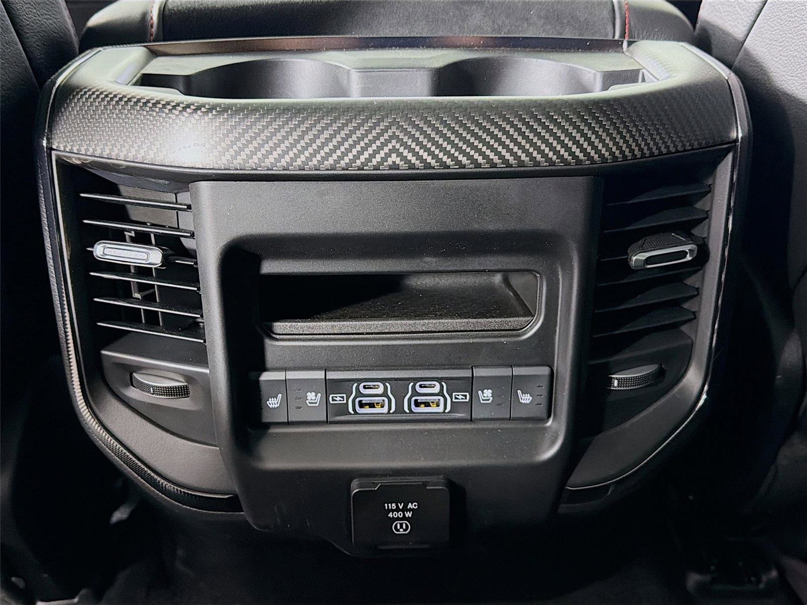 Used 2026 RAM 1500 RHO w/ RHO Level 1 Equipment Group image 25