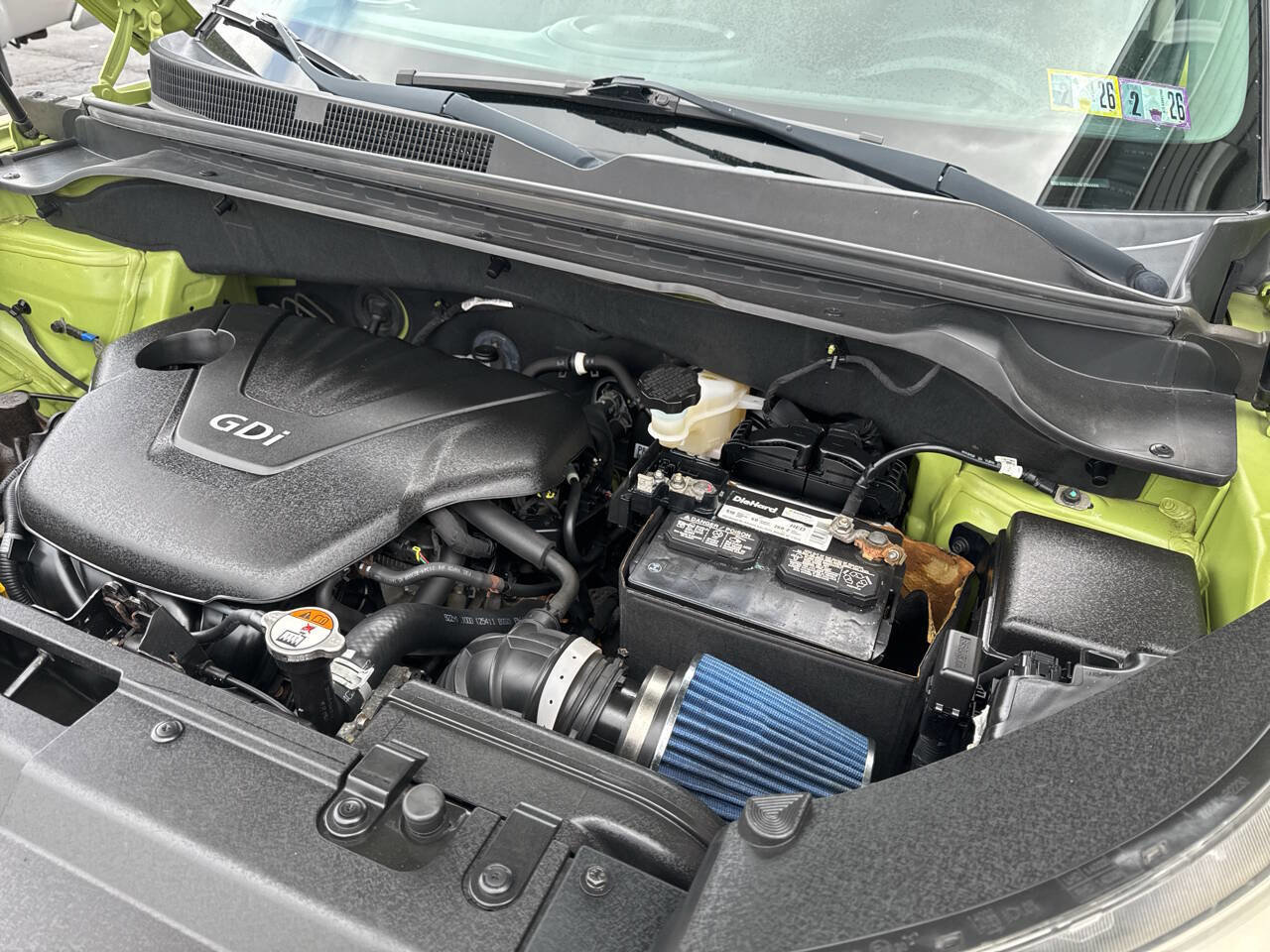 Used 2015 Kia Soul image 12