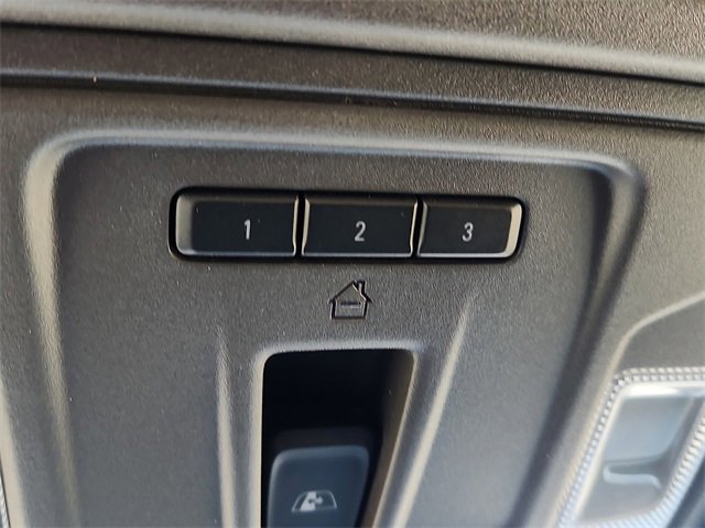 Certified 2023 Chevrolet Silverado 1500 RST w/ Texas Edition Plus image 22