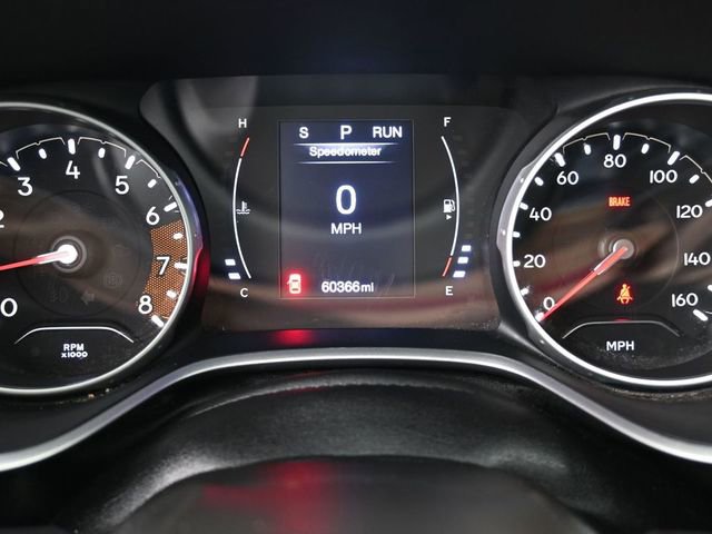 Used 2019 Jeep Compass Altitude image 30