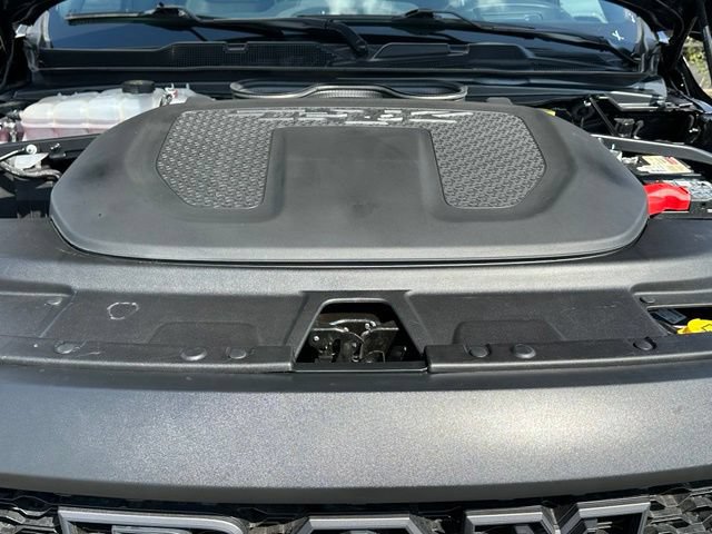 Used 2024 RAM 1500 TRX AWD/4WD image 14