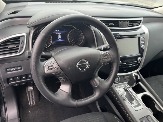Used 2020 Nissan Murano SV image 14