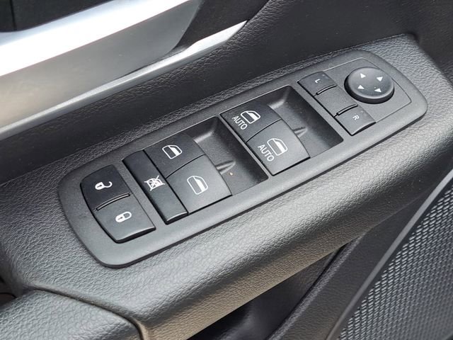 Used 2022 RAM 1500 Big Horn image 19