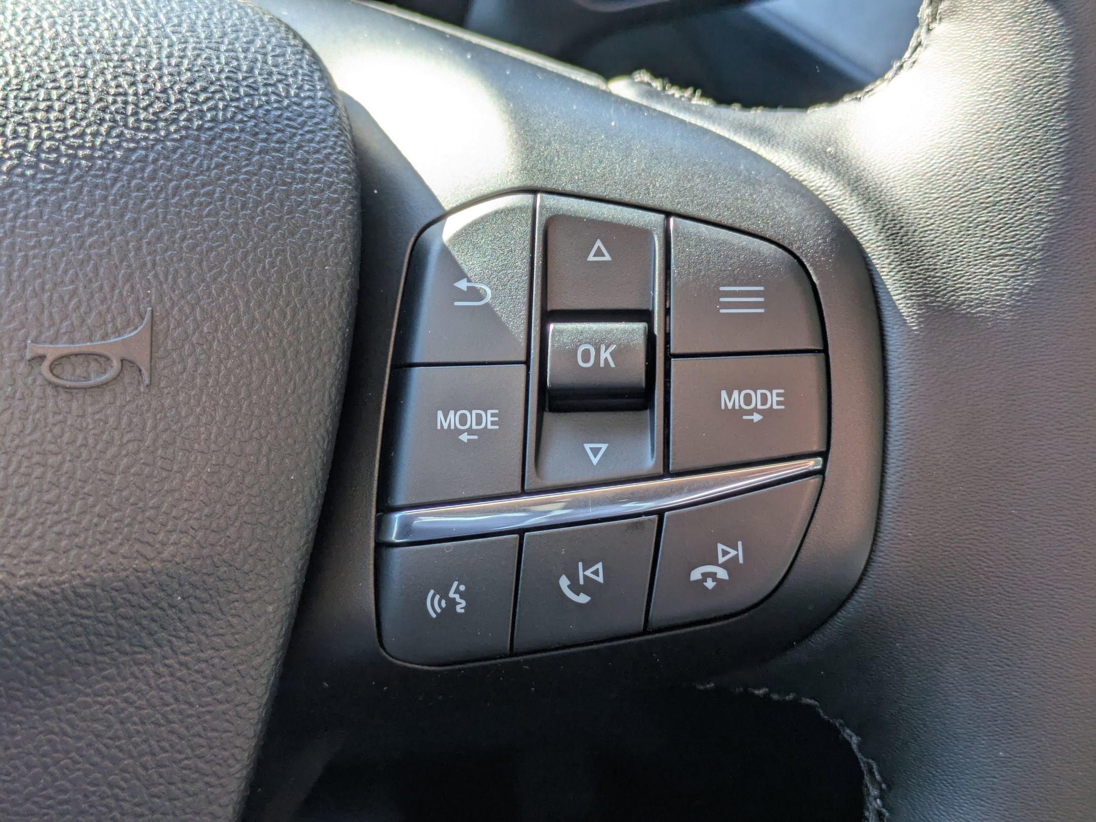 New 2026 Ford Maverick XLT AWD/4WD image 15
