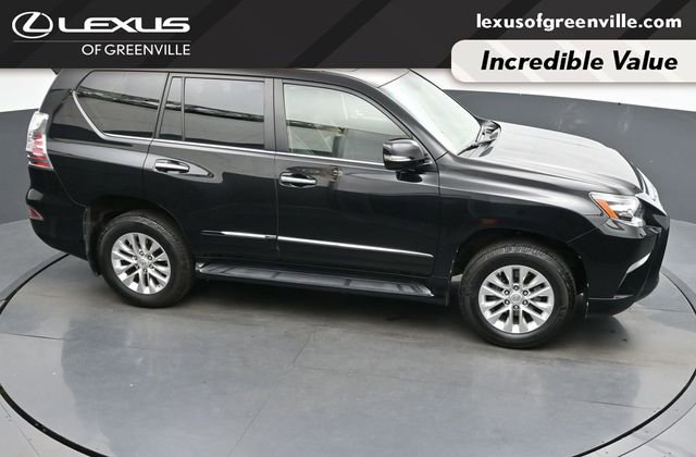 Used 2018 Lexus GX 460 Premium AWD/4WD image 42