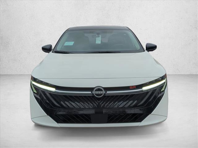 New 2026 Nissan Sentra SR w/ SR Premium Package image 2