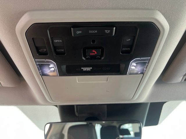 Used 2023 Toyota Sequoia Limited w/ TRD Off-Road Package AWD/4WD image 22