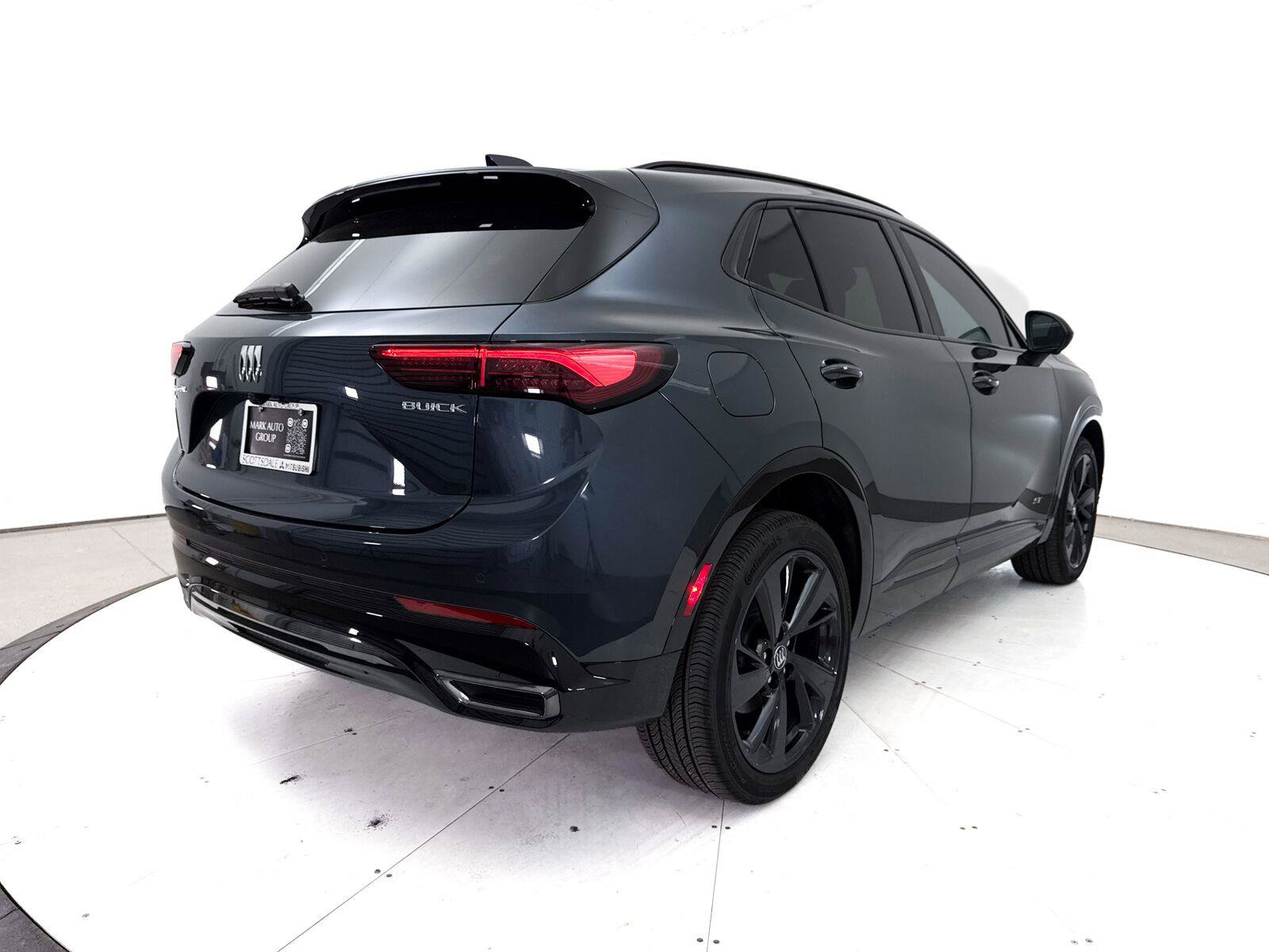 Used 2026 Buick Envision Sport Touring AWD/4WD image 19