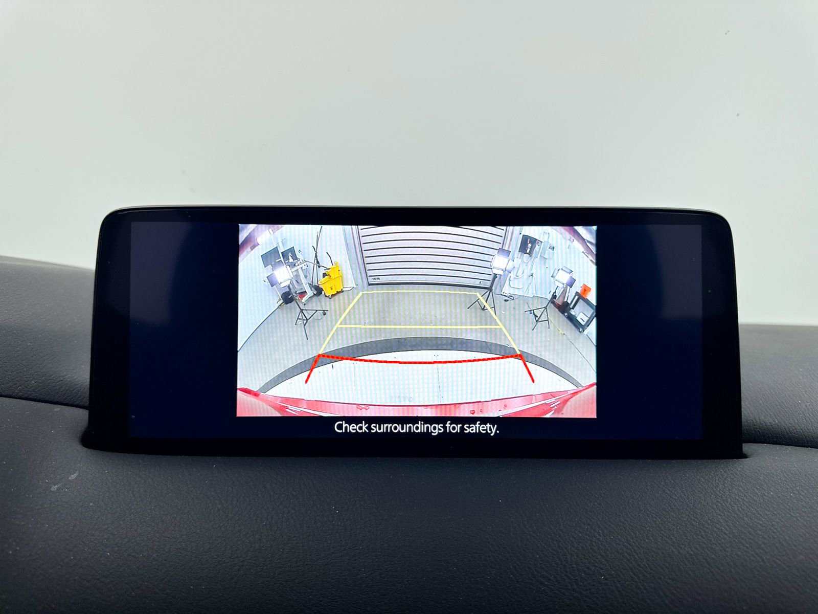 Used 2022 MAZDA CX-5 AWD 2.5 S w/ Preferred Package image 10