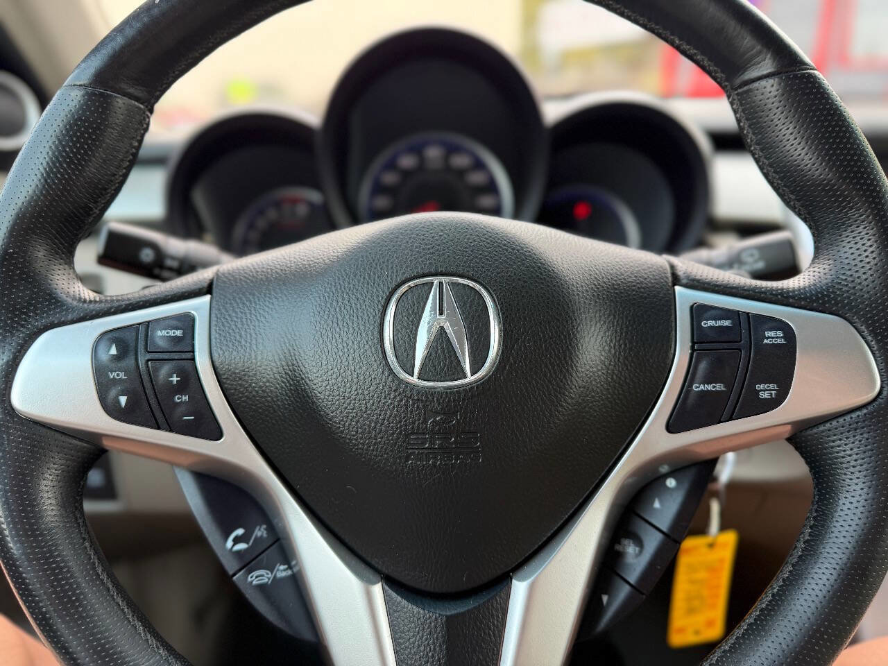 Used 2008 Acura RDX SH-AWD w/ Technology Package image 33