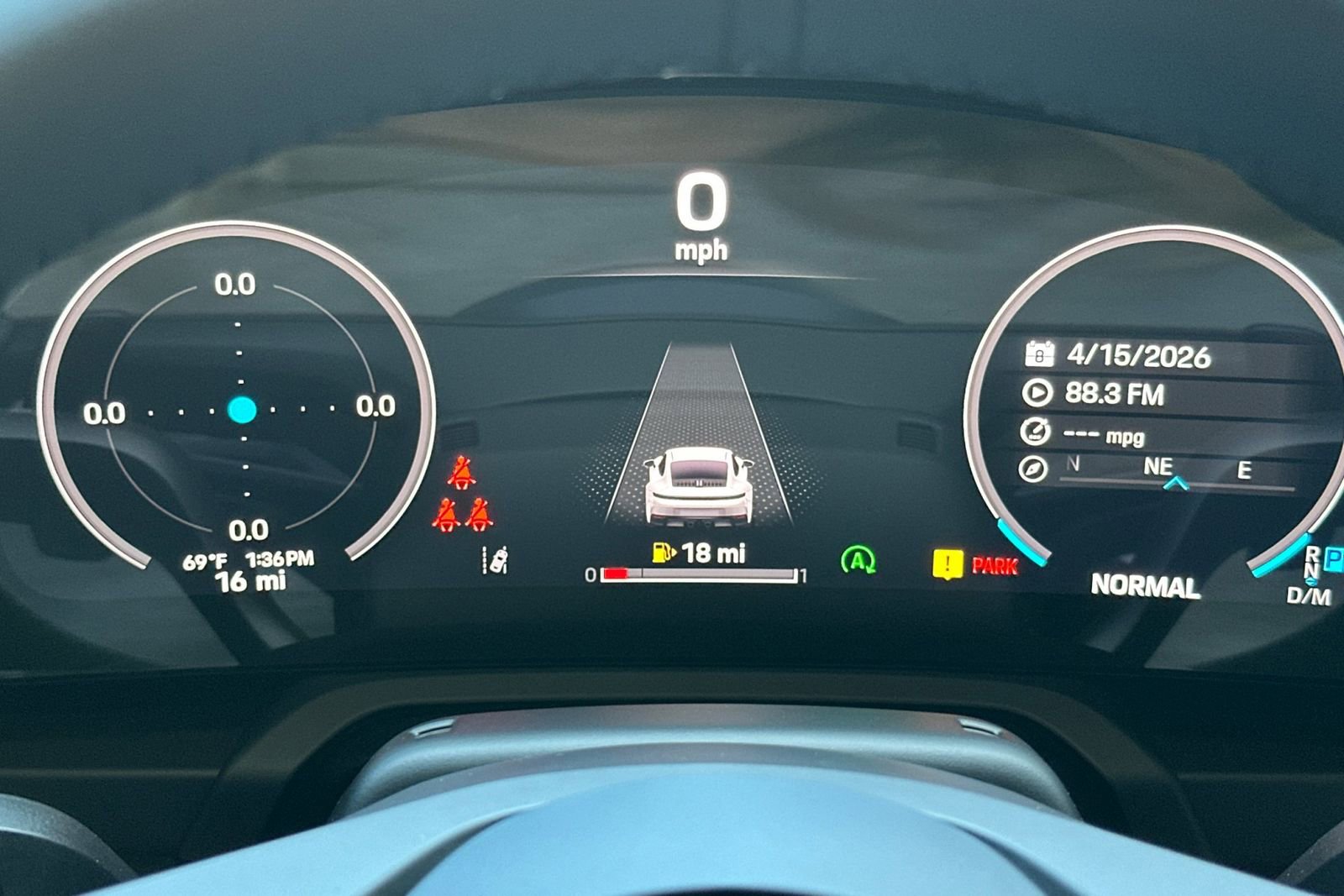 New 2026 Porsche 911 Carrera GTS RWD image 32