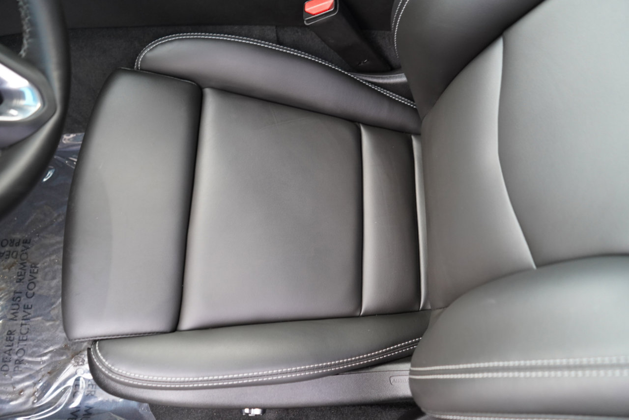 Used 2023 Cadillac CT4 V Blackwing w/ Driver Assist Package image 21