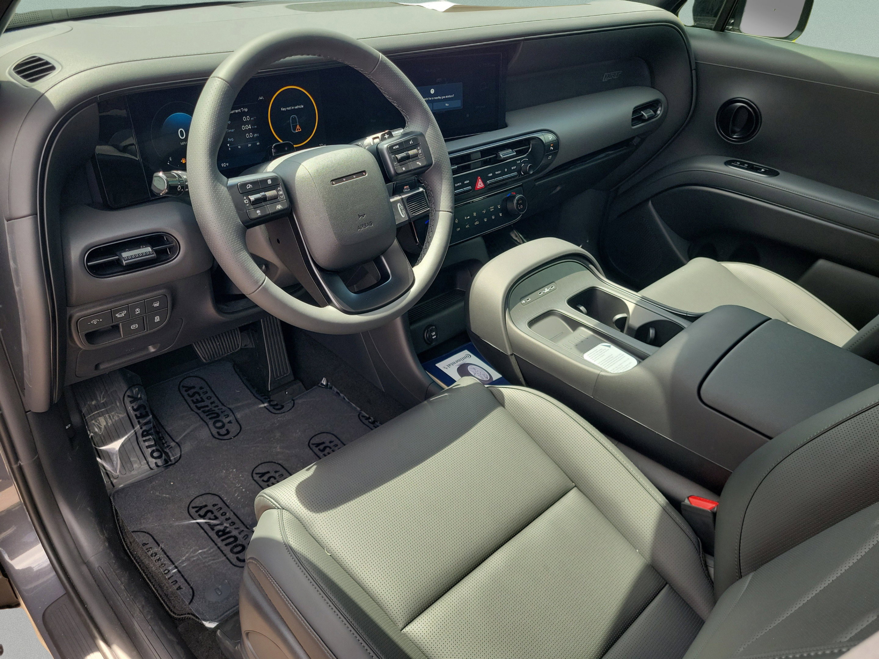 New 2026 Hyundai Palisade XRT Pro AWD/4WD image 22