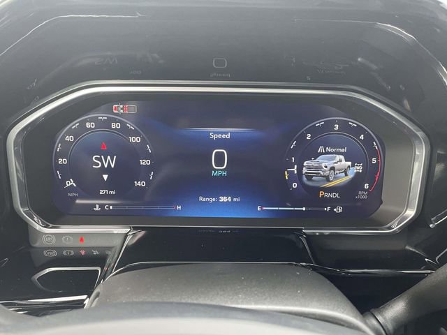 New 2026 Chevrolet Silverado 2500 ZR2 image 21