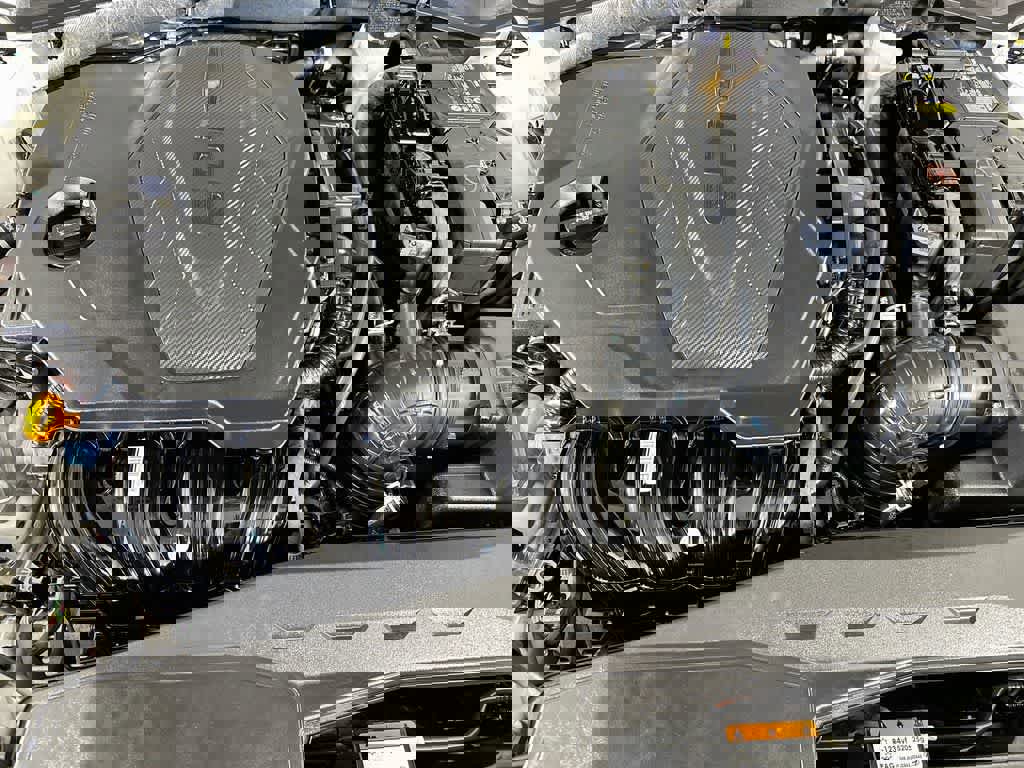 Used 2025 Hyundai Sonata SE image 8