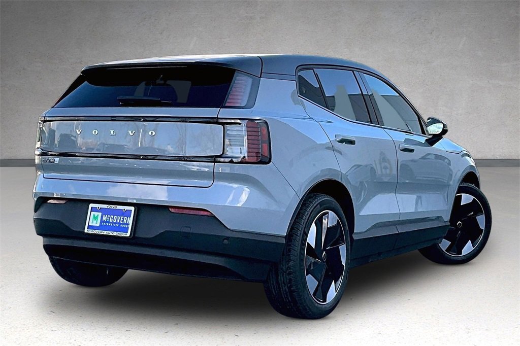 Used 2025 Volvo EX30 Plus w/ Climate Package image 6