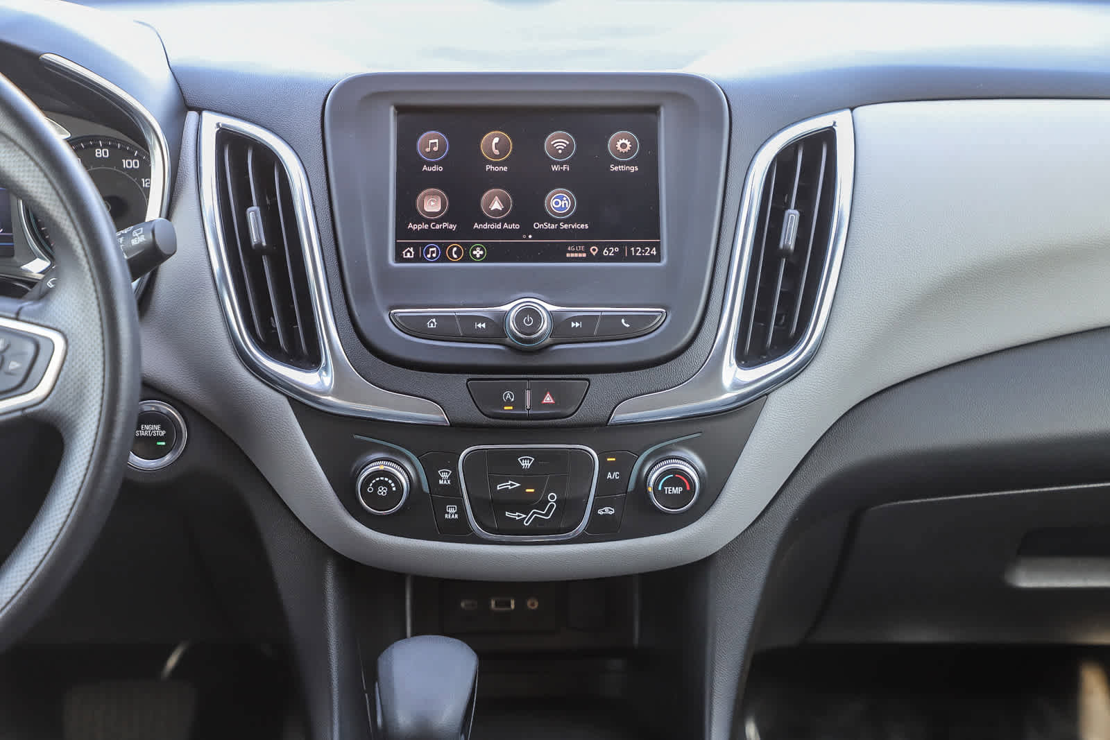 Used 2022 Chevrolet Equinox LT image 7