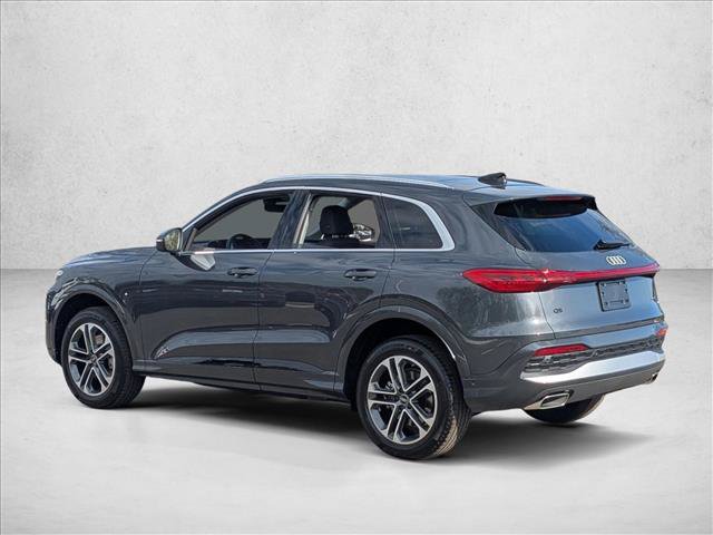 New 2025 Audi Q5 Premium AWD/4WD image 7