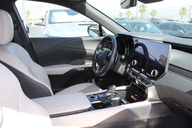 Certified 2024 Lexus RX 350 Premium w/ Cold Area Package image 5