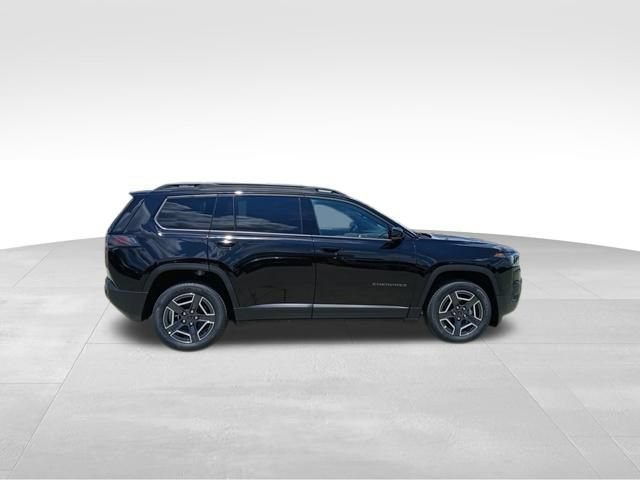 New 2026 Jeep Cherokee Limited AWD/4WD image 6