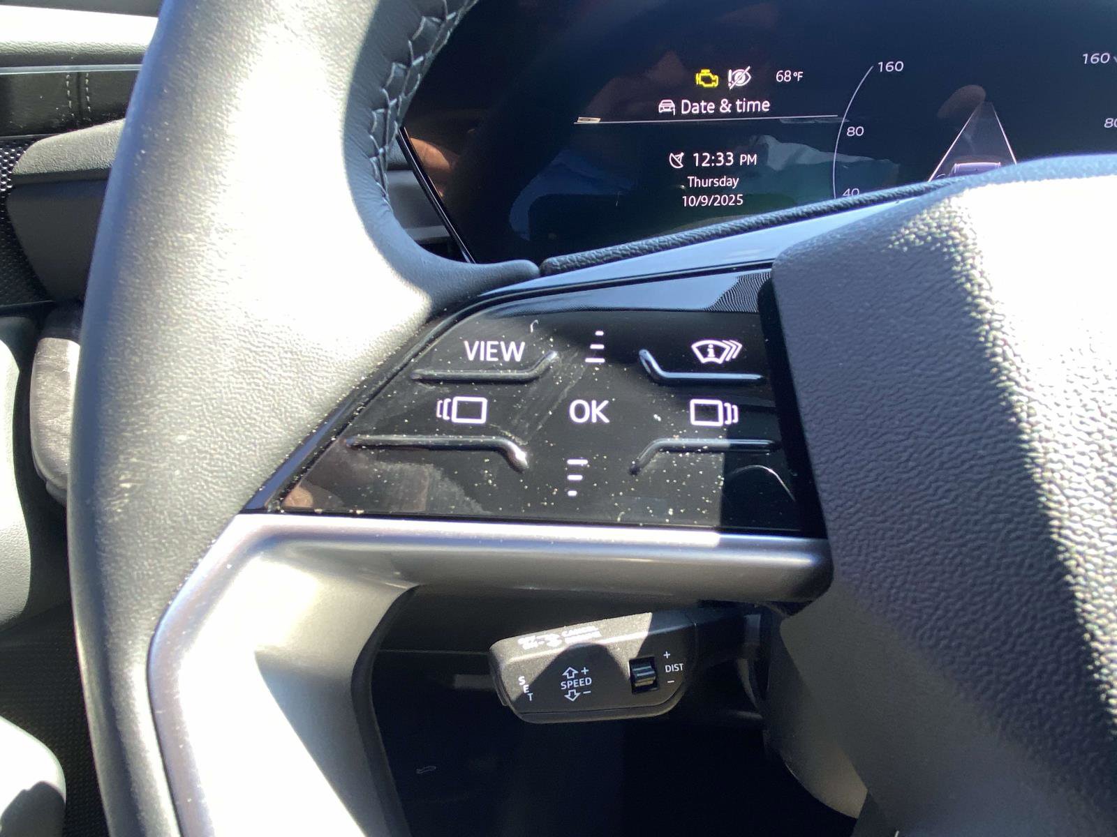 New 2025 Audi Q5 Prestige image 18