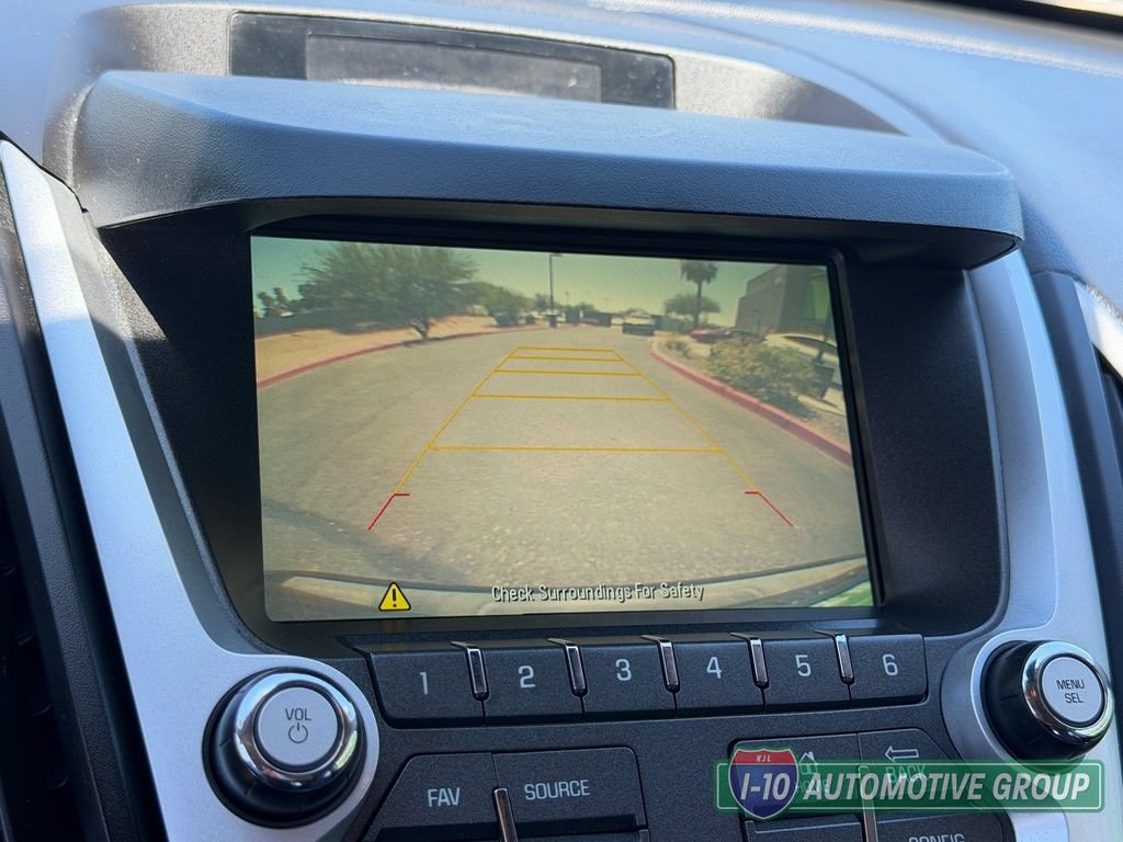 Used 2016 GMC Terrain Denali FWD image 27