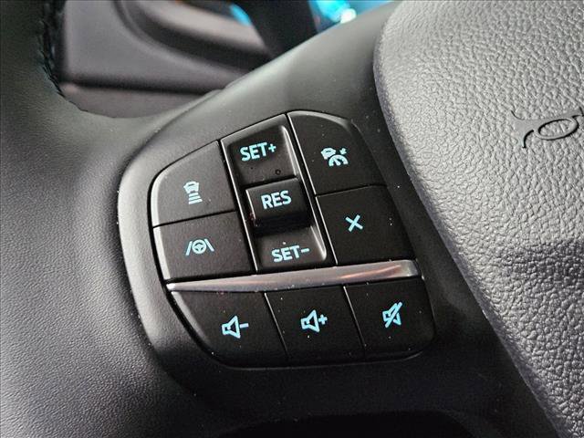 Used 2025 Ford Bronco Sport Outer Banks image 15