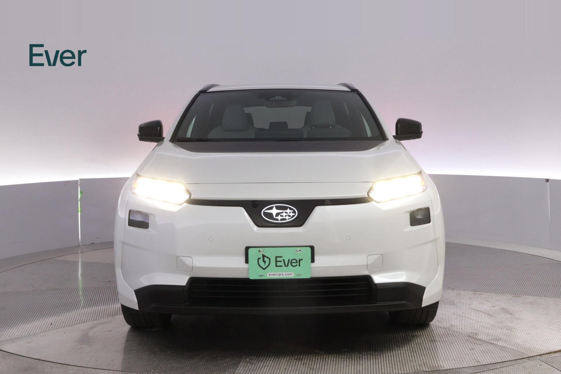 Used 2026 Subaru Solterra AWD/4WD image 12