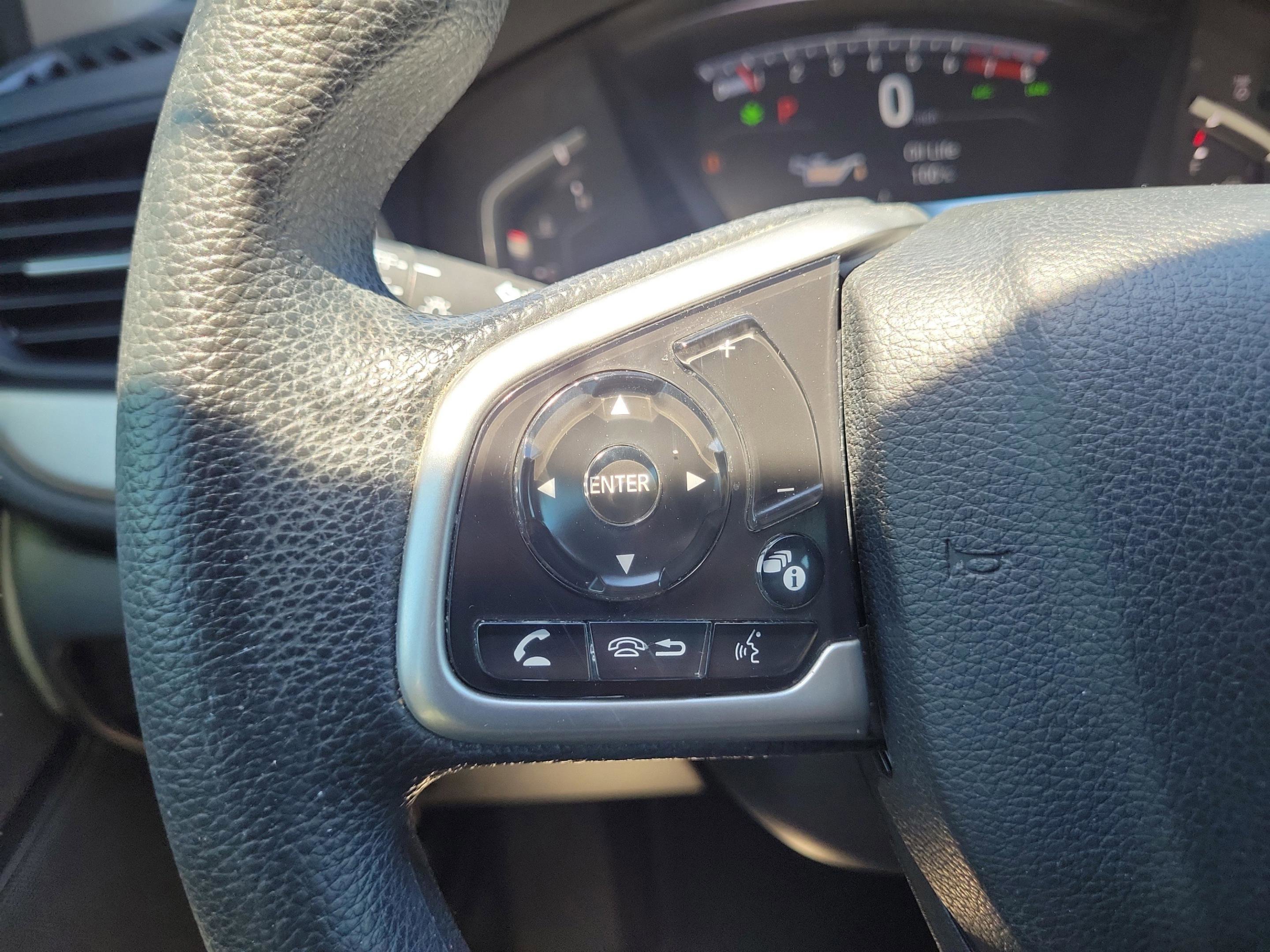 Used 2020 Honda CR-V LX image 28