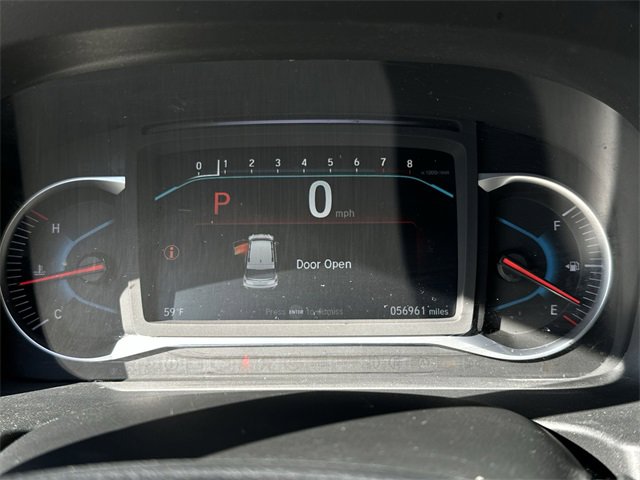 Used 2021 Honda Pilot Special Edition image 23