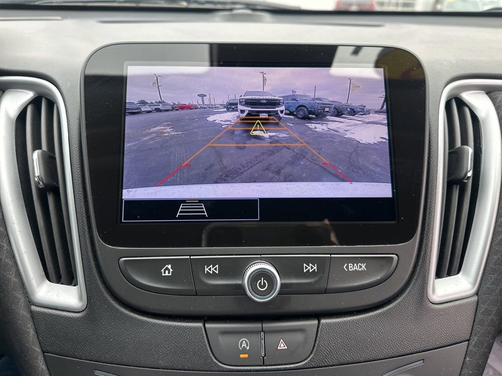 Used 2023 Chevrolet Malibu LT w/ Driver Confidence Package image 41