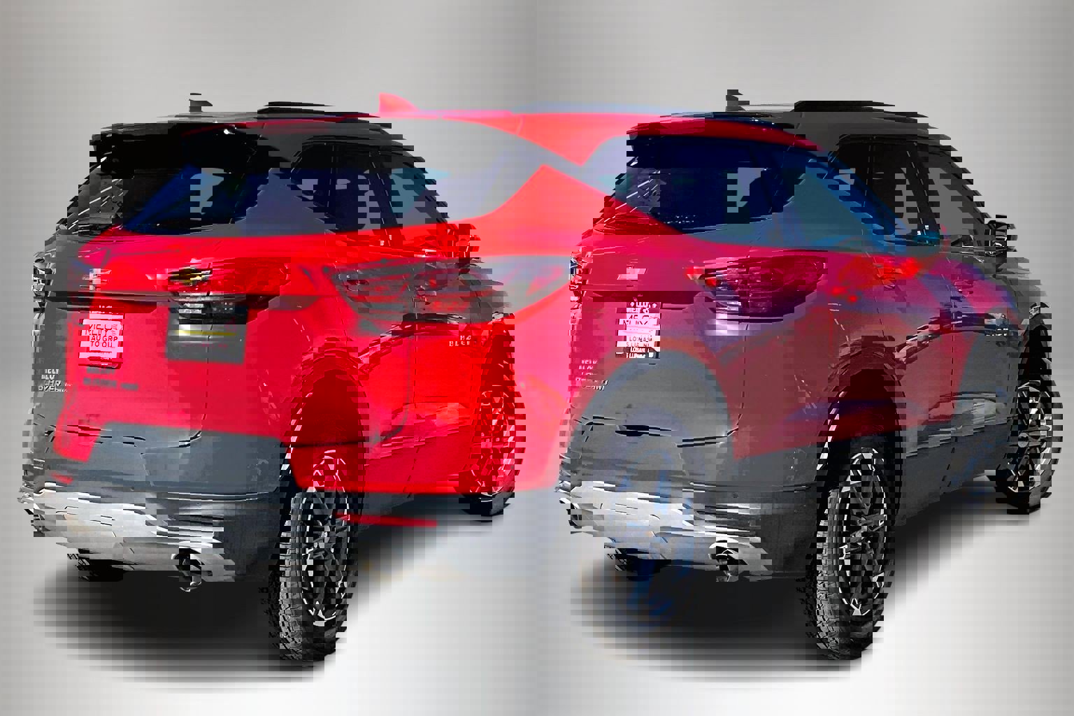 Used 2024 Chevrolet Blazer LT image 6