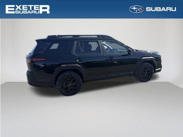 New 2026 Subaru Outback Limited AWD/4WD image 5