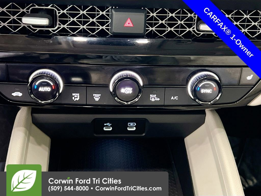 Used 2023 Honda Accord EX-L image 9