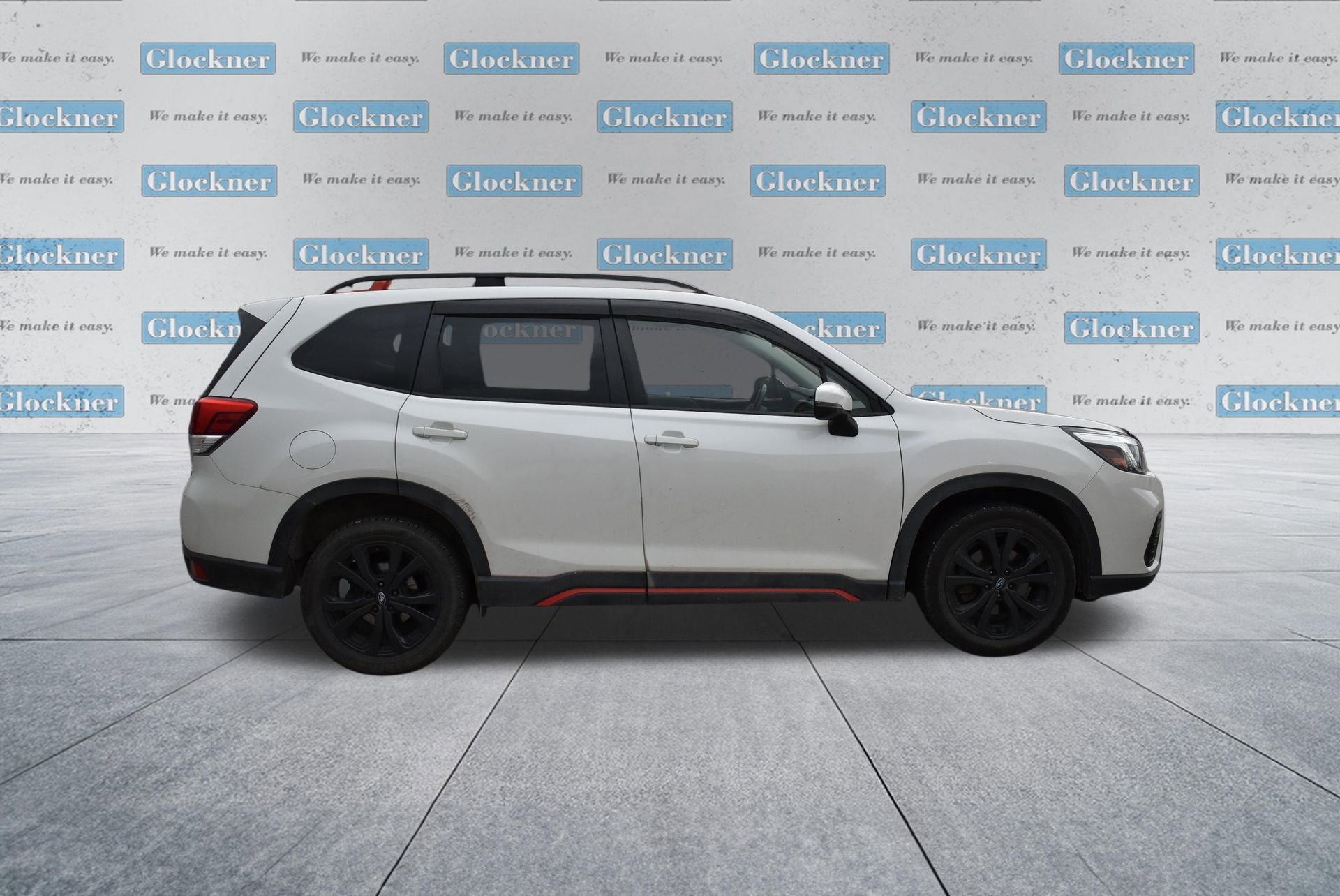Used 2020 Subaru Forester Sport w/ Popular Package #2 image 13