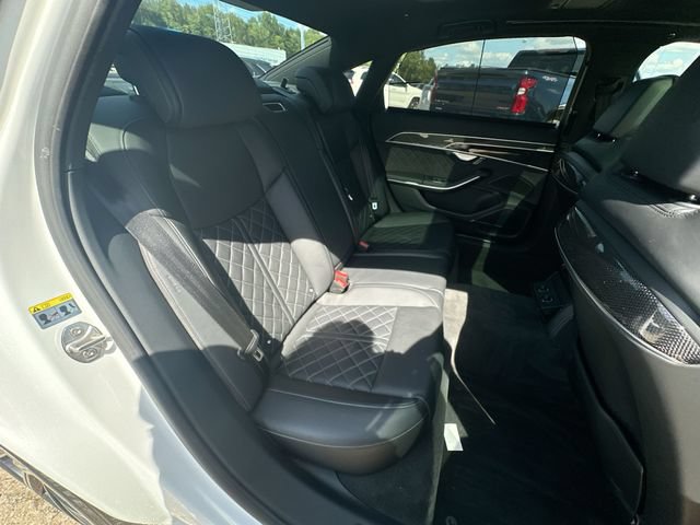 Used 2023 Audi S8 w/ S8 Executive Package AWD/4WD image 30