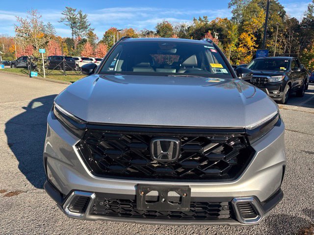 Used 2024 Honda CR-V Sport Touring image 12